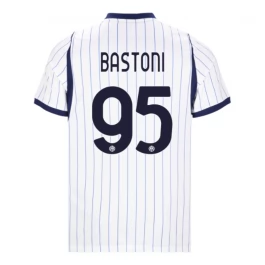 Inter Milan Bastoni 95 Uitshirt 2026-2027