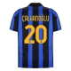 Inter Milan Çalhanoğlu 20 Thuisshirt 2026-2027