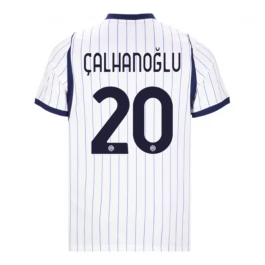 Inter Milan Çalhanoğlu 20 Uitshirt 2026-2027