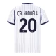 Inter Milan Çalhanoğlu 20 Uitshirt 2026-2027