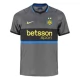 Inter Milan Derdeshirt 2026-2027