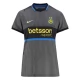 Inter Milan Derdeshirt 2026-2027 Dames