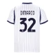 Inter Milan Dimarco 32 Uitshirt 2026-2027
