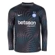 Inter Milan Keeper Thuisshirt 2026-2027 Lange Mouwen