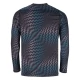 Inter Milan Keeper Thuisshirt 2026-2027 Lange Mouwen