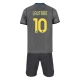 Inter Milan Lautaro 10 Derdetenue 2026-2027 Kind