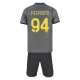 Inter Milan P.Esposito 94 Derdetenue 2026-2027 Kind