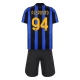 Inter Milan P.Esposito 94 Thuistenue 2026-2027 Kind