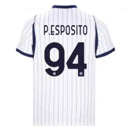 Inter Milan P.Esposito 94 Uitshirt 2026-2027