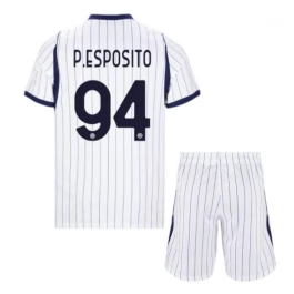 Inter Milan P.Esposito 94 Uittenue 2026-2027 Kind