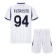 Inter Milan P.Esposito 94 Uittenue 2026-2027 Kind