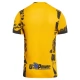 Inter Milan Third Shirt 2024-2025 Voetbaltenue