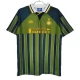 Inter Milan Third Shirt Retro 1995-1996 Voetbaltenue