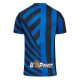 Inter Milan Thuisshirt 2024-2025 Voetbaltenue