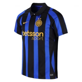 Inter Milan Thuisshirt 2026-2027