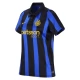 Inter Milan Thuisshirt 2026-2027 Dames