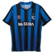 Inter Milan Thuisshirt Retro 1988-1989 Voetbaltenue