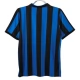 Inter Milan Thuisshirt Retro 1988-1989 Voetbaltenue