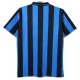 Inter Milan Thuisshirt Retro 1992-1994 Voetbaltenue