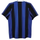 Inter Milan Thuisshirt Retro 2004-2005 Voetbaltenue