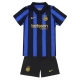 Inter Milan Thuistenue 2026-2027 Kind