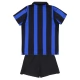 Inter Milan Thuistenue 2026-2027 Kind