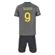 Inter Milan Thuram 9 Derdetenue 2026-2027 Kind