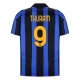 Inter Milan Thuram 9 Thuisshirt 2026-2027