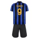 Inter Milan Thuram 9 Thuistenue 2026-2027 Kind