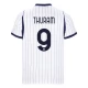 Inter Milan Thuram 9 Uitshirt 2026-2027