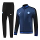 Inter Milan Trainingsjackpakken 2024-25 - Blauw