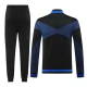 Inter Milan Trainingsjackpakken 2024-25 - Blauw