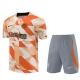 Inter Milan Trainingsshirt Pakken 2024-25 - Oranje