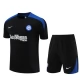 Inter Milan Trainingsshirt Pakken 2024-25 - Zwart