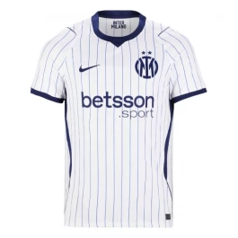 Inter Milan Uitshirt 2026-2027 Inter Milan Uitshirt 2026-2027