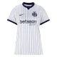 Inter Milan Uitshirt 2026-2027 Dames