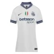 Inter Milan Uitshirt Dames 2024-2025 Voetbaltenue