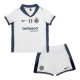 Inter Milan Uitshirt Kids 2024-2025 Voetbaltenue
