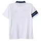 Inter Milan Uitshirt Retro 1997-1998 Voetbaltenue