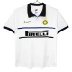 Inter Milan Uitshirt Retro 1998-1999 Voetbaltenue
