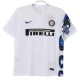 Inter Milan Uitshirt Retro 2010-2011 Voetbaltenue
