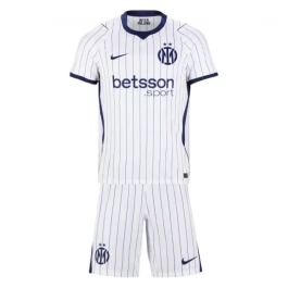 Inter Milan Uittenue 2026-2027 Kind