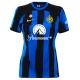 Inter Milan Voetbaltenue 2023-2024 Thuisshirt Dames