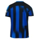 Inter Milan Voetbaltenue Ninja Turtles 2023-2024 Thuisshirt