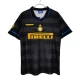 Inter Milan Voetbaltenue Retro 1997-1998 Third Shirt