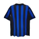 Inter Milan Voetbaltenue Retro 1998-1999 Thuisshirt