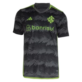 Internacional Voetbaltenue 2023-2024 Third Shirt