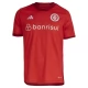 Internacional Voetbaltenue 2023-2024 Thuisshirt