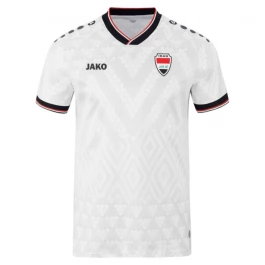 Irak Thuisshirt WK 2026