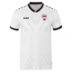 Irak Thuisshirt WK 2026
